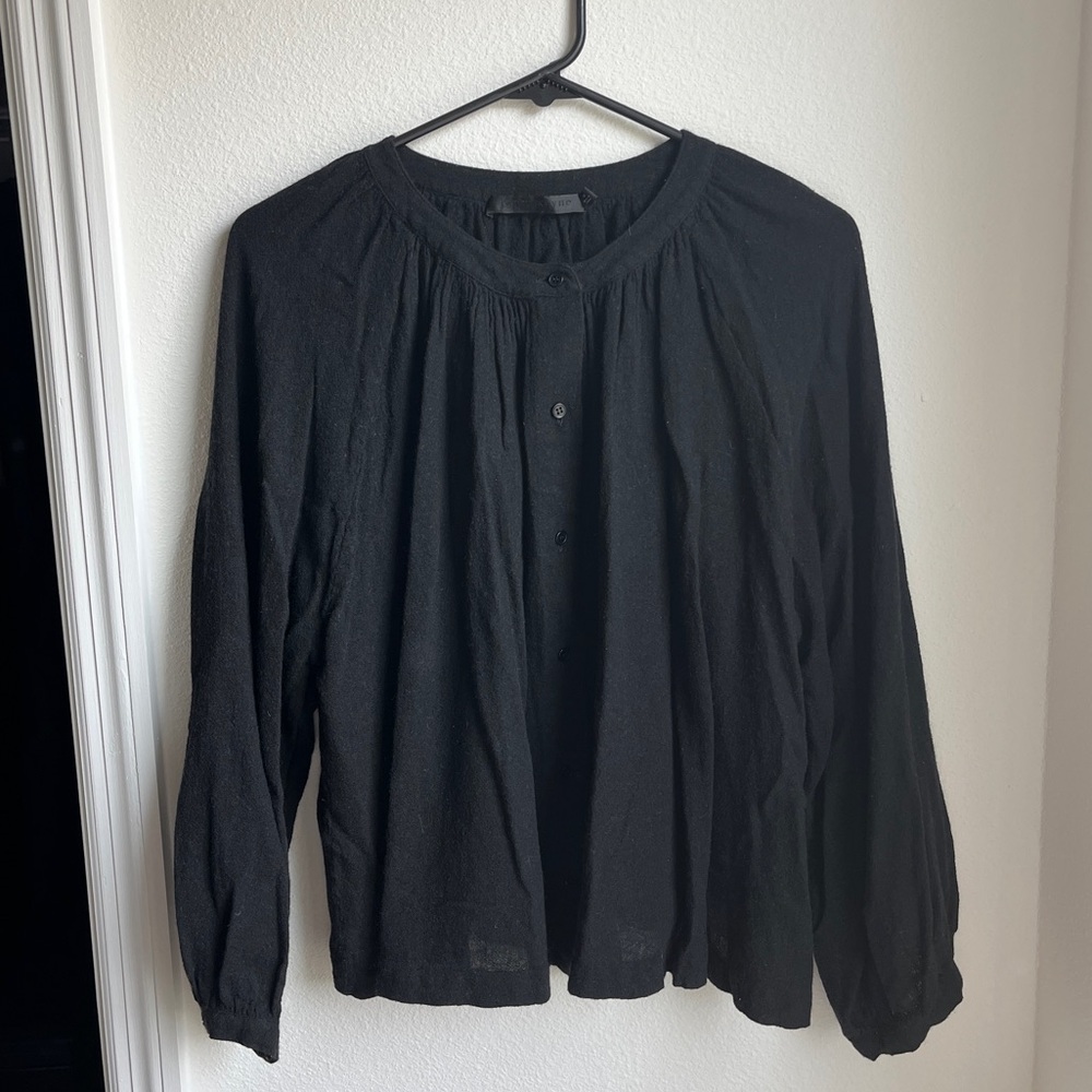 Jenni kayne willow blouse *PLEASE READ*